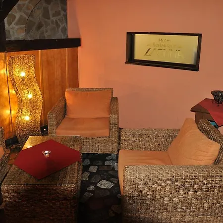Apartmany Laguna Hotel 3*