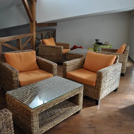 Hotel Apartmany Laguna Koprivnice