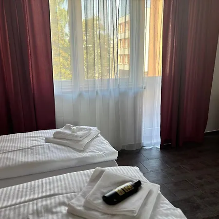Laguna 3* Kopřivnice