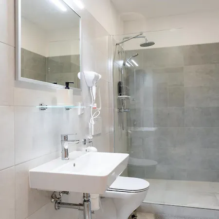 Laguna Hotell Kopřivnice