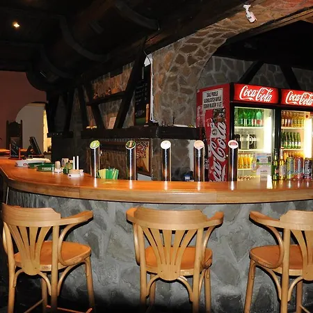 Hotel Apartmany Laguna Koprivnice