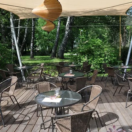 Laguna Hotel
