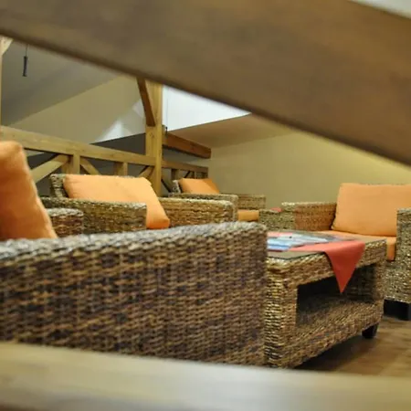 Laguna Hotell