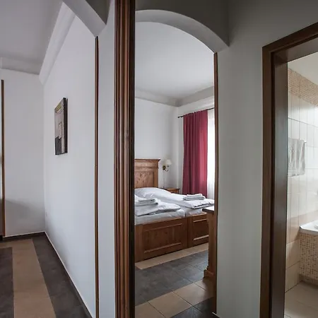 Laguna Hotell Kopřivnice