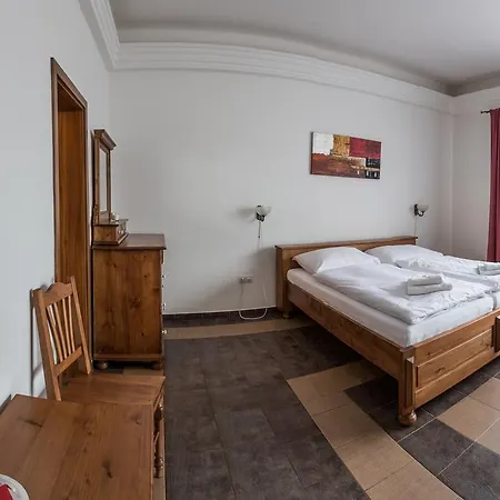 Hotell Laguna