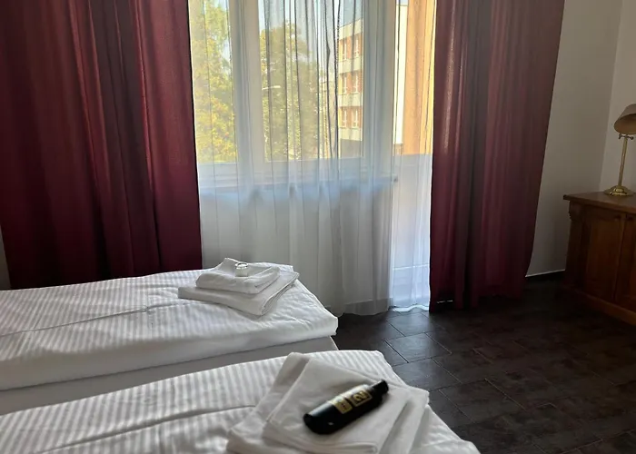 Laguna 3* Kopřivnice